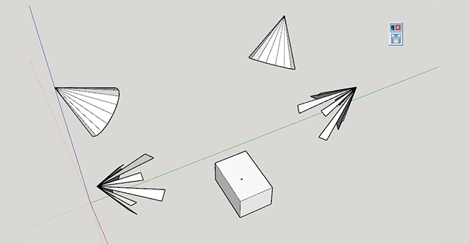Point Component (组件聚焦) v2.4 （优化）