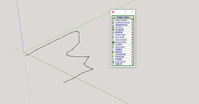 MarkVertices (标记顶点) 1.1a （原版）
