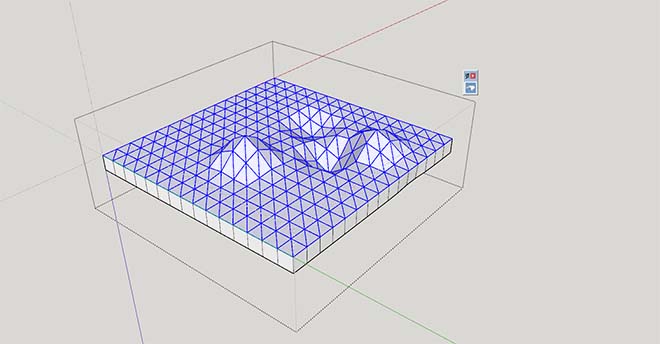 Shell (壳体) v0.3.0a （优化）