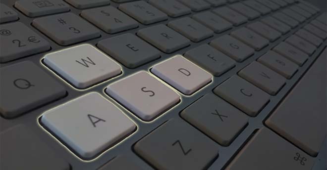 FPS Nav (FPS模式) v0.4 （原版）