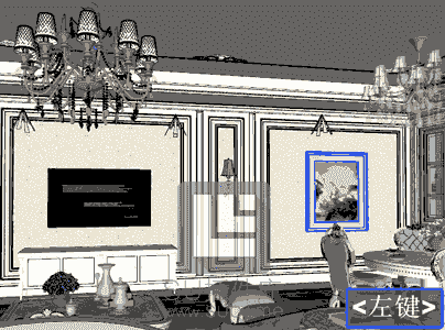 FPS Nav (FPS模式) v0.4 （原版）