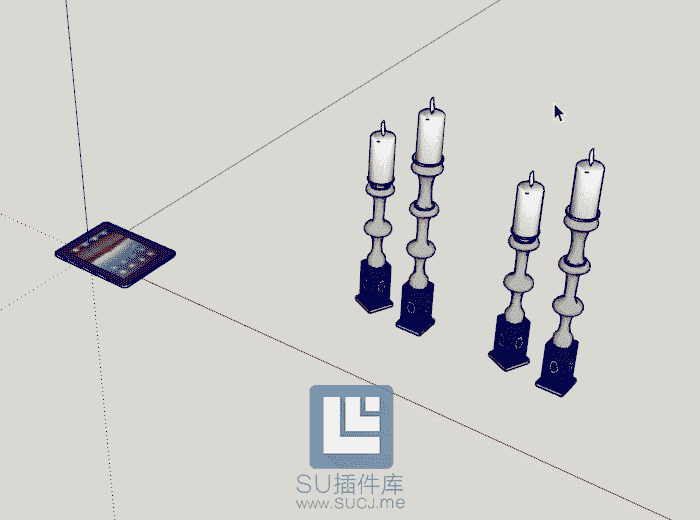 Proxy View (组件代理) v1.0 （原版）