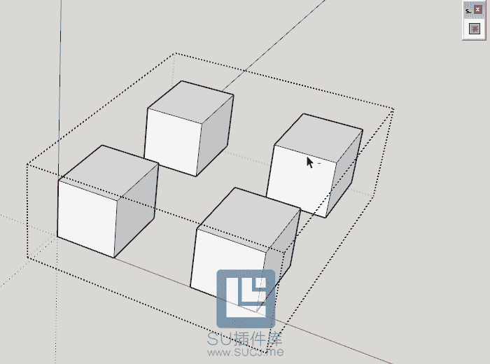 s4u_Explode (S4U强力分解) v2.0.2 （汉化）