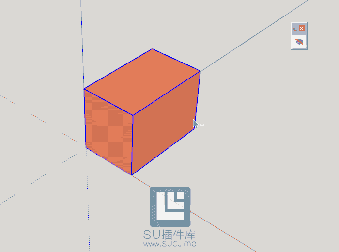 S4U Delete Overlap (S4U删除重叠组件) v3.0.1 （汉化）