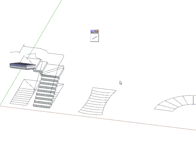 S4U Stair (s4u 楼梯) v5.1.0(汉化)(破解)