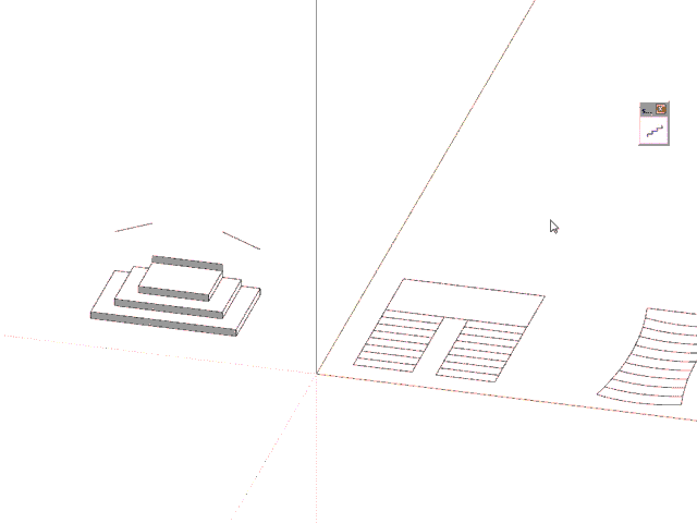 S4U Stair (s4u 楼梯) v5.1.0(汉化)(破解)