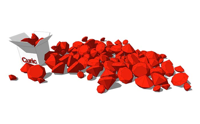 Curic Studio(Curic工具合集)(破解) v1.0.0