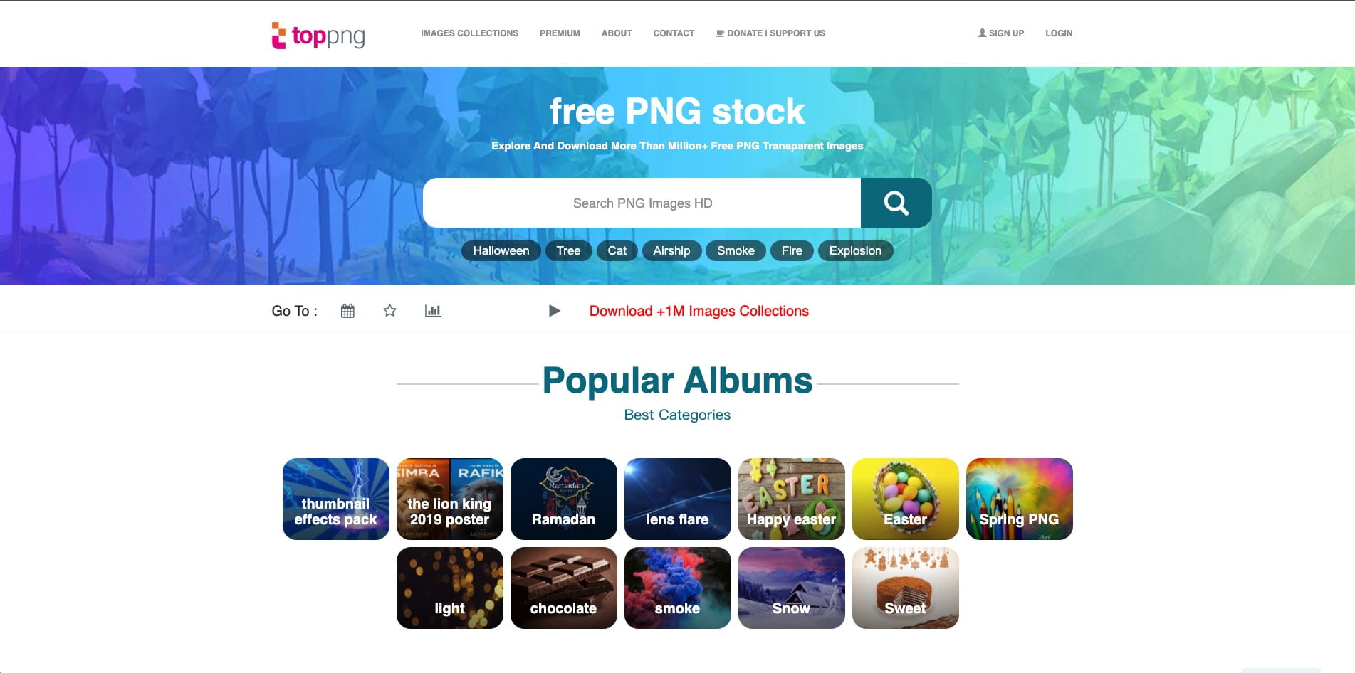 TopPng.com-免抠背景图片素材下载网站推荐