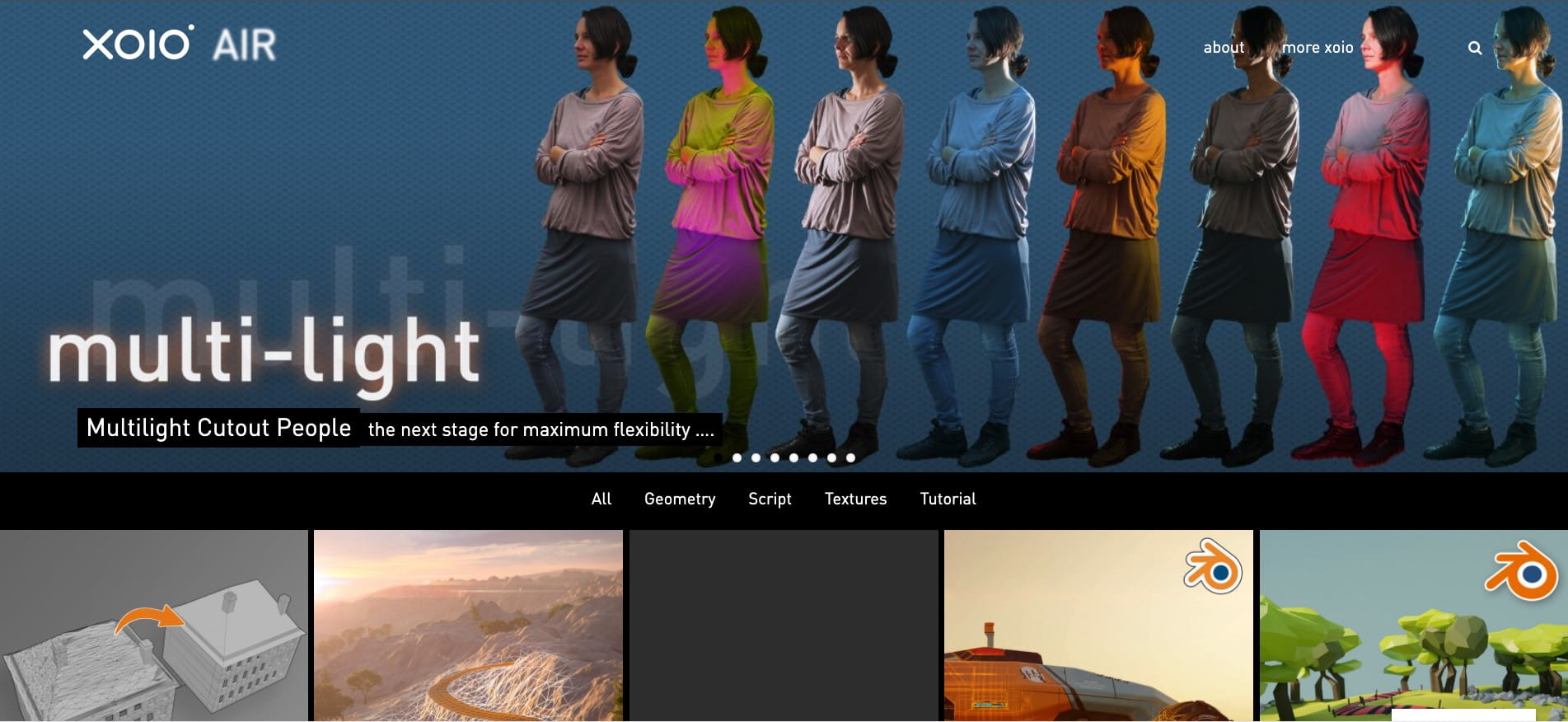 xoio-air-在线素材资源下载.