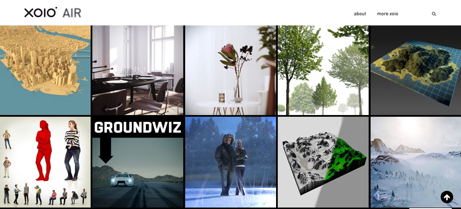 xoio-air-在线素材资源下载
