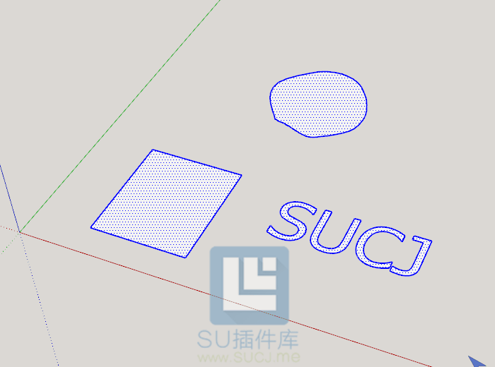 S4U Offset(S4U偏移) v3.1.0(汉化)(破解)