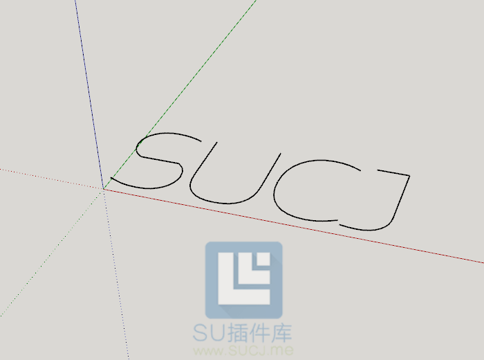 S4U Linetoface(S4U拉线成面) v3.1.0(汉化)(破解)
