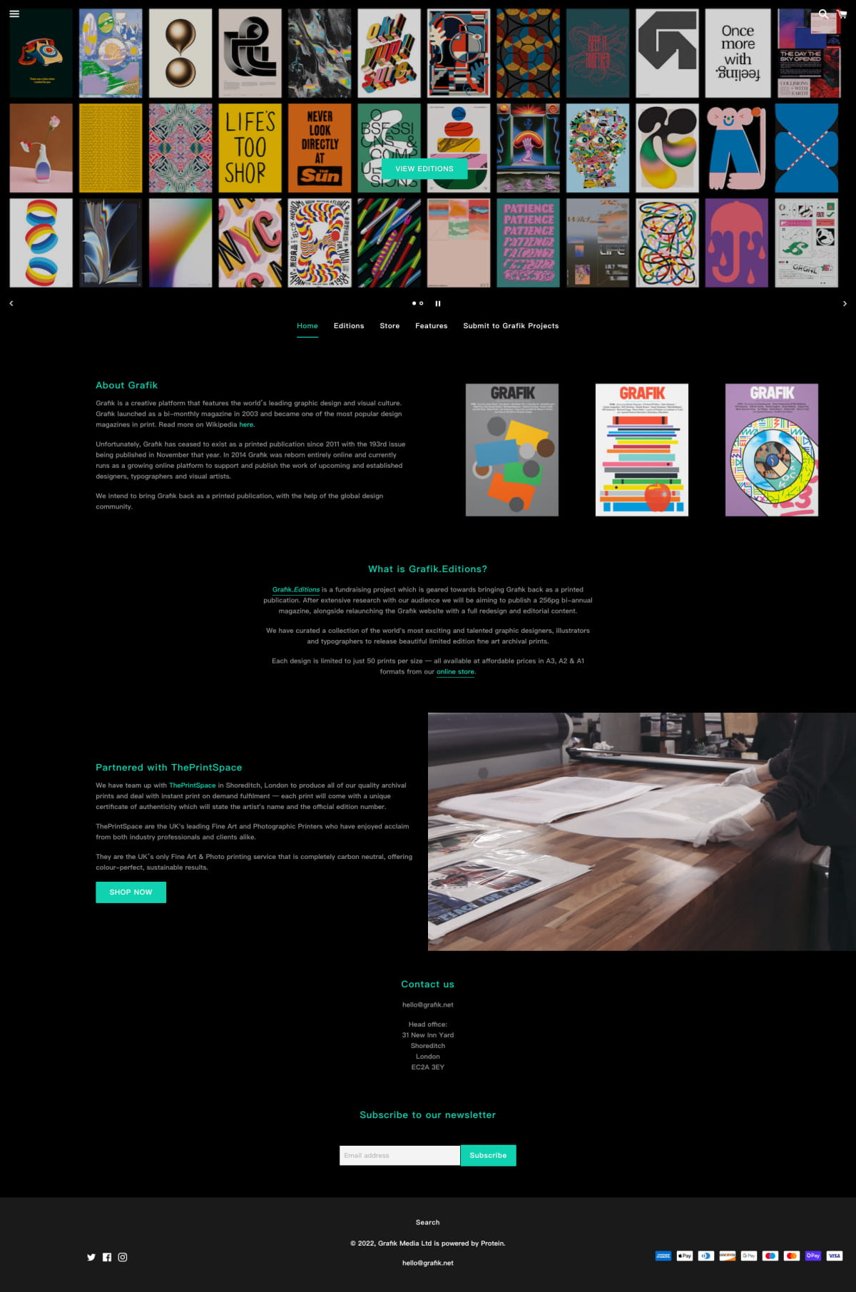 Official-Grafik-Shop-–-grafikmedia-平面设计-在线杂志网站推荐