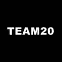 Team20 - 全球优秀毕业设计作品集