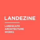 Landezine - 景观建筑平台