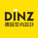 德国室内设计dinzd.com - 探索前沿设计作品与资讯