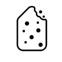 建筑曲奇 - 站长的公众号