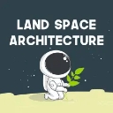 LandSpace Architecture - B站UP主