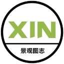XIN的景观图志 - B站UP主