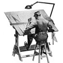 Life of an Architect - 建筑师生活与工作分享