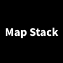 Map Stack - 地图神器定制化在线地图设计工具 | Stamen Design