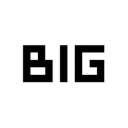 BIG - 全球知名的丹麦建筑设计公司