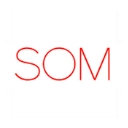 SOM - 世界领先建筑设计事务所