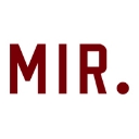 Mir.no - 挪威公司Mir的的官方网站