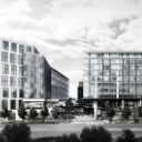 DESIGN DISTILL设计提炼 - 建筑、城市设计、景观建筑、房地产开发和数字媒体可视化