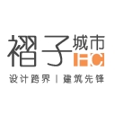 褶子城市 - 建筑与城市研究