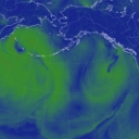 earth - 全球风、气象、海洋和污染状况实时地图