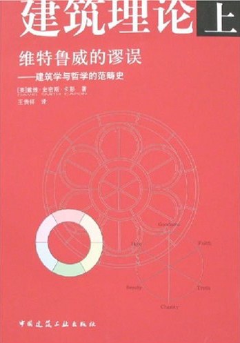 建筑理论（上）：维特鲁威的谬误