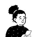 Open Peeps - 可商用手绘人物插画库, 建筑配景人素材