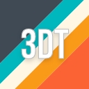 3D Textures - 高质量免费3D纹理贴图下载