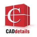 CADdetails - 建筑设计图纸下载