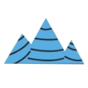 TopoView - 美国地质调查局地形地图浏览平台