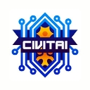 Civitai - AI艺术创作与分享社区