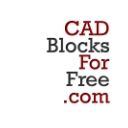 Cad Blocks For Free - CAD 素材库