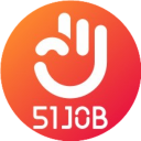 前程无忧51job - 精准求职平台