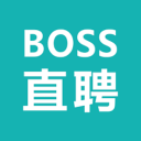 Boss直聘 - 高效求职招聘体验