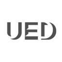 《城市·环境·设计》杂志 - UED Magazine