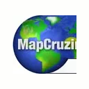 MapCruzin - GIS数据和地图资源提供平台