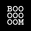 booooooom - 一个集艺术、设计、摄影与文化评论于一体的创意博客