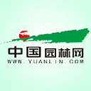 中国园林网 - 园林行业信息中心