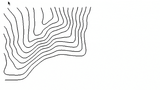 Simplify Contours (简化等高线) (汉化) Simplify Contours (简化等高线) (汉化)