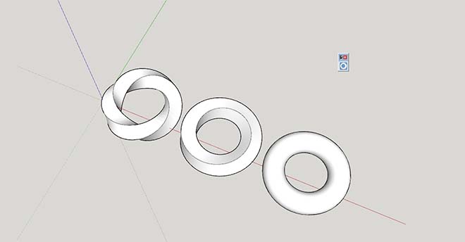 Torus (环) v1.0 （汉化）（优化）