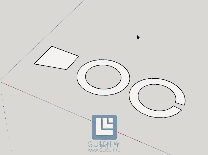 Split Tools (分割面工具) v2.0 （汉化）