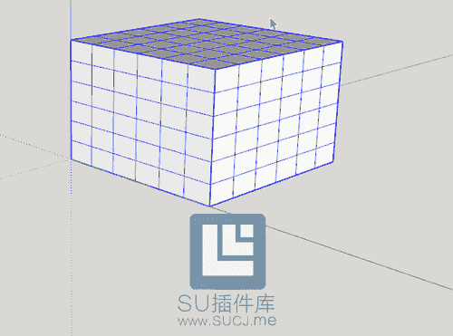 Sketchy FFD (自由变形) v6 （汉化）