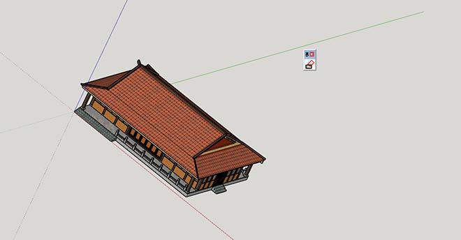 Rotate plan view (视图旋转) v1.1 (汉化) Rotate plan view (视图旋转) v1.1 (汉化)