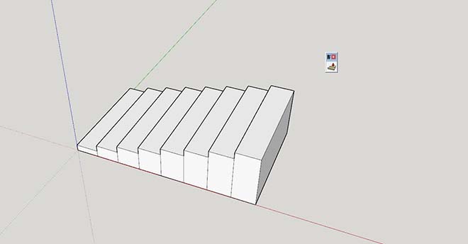 Stepped Extrude (阶梯挤压) v0.1 （汉化）（优化）